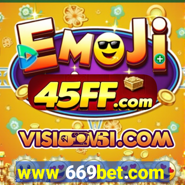www 669bet.com
